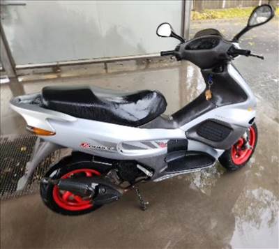 Gilera Runner 50