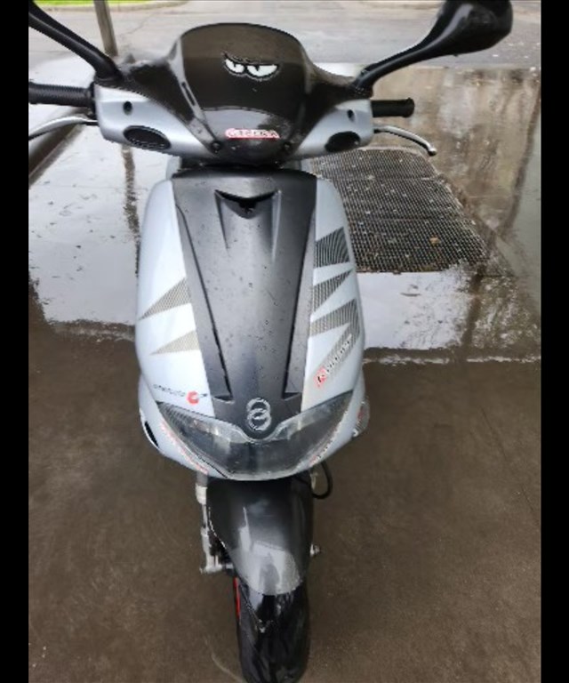 Gilera Runner 50 2. kép