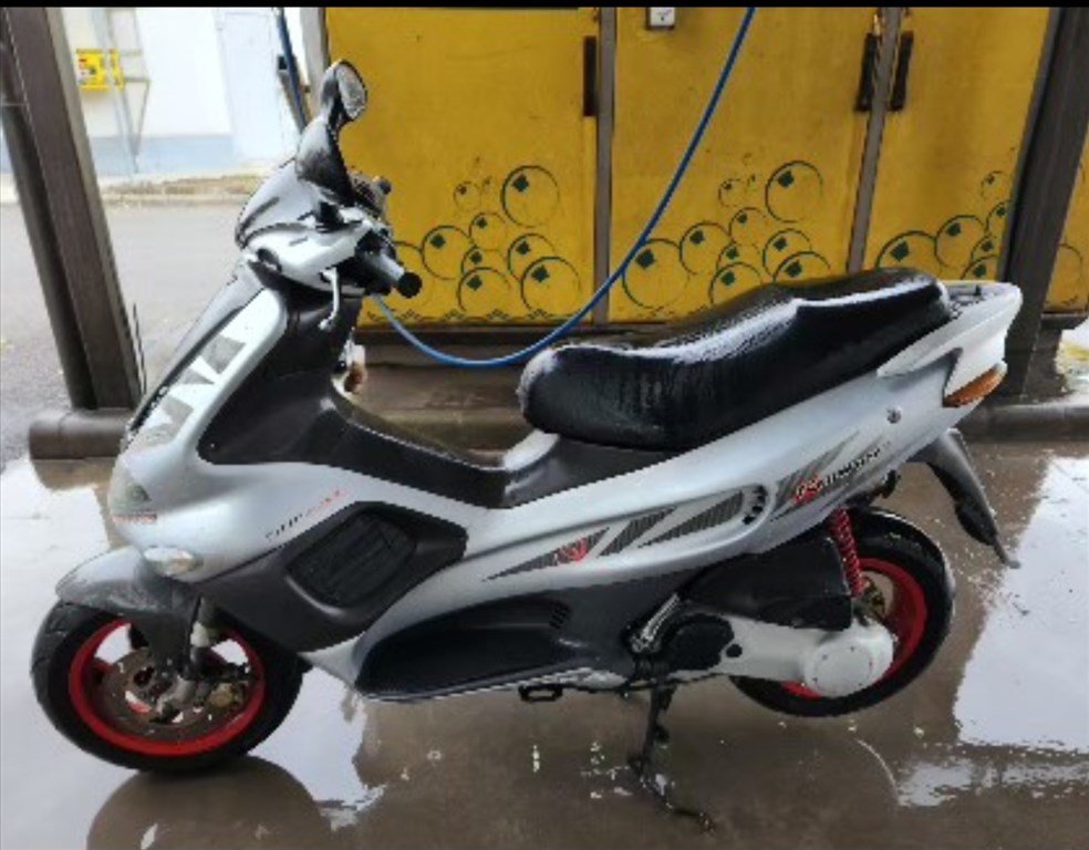 Gilera Runner 50 3. kép