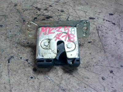 OPEL CORSA C 00-06 Csomagtér ajtó zárszerkezet