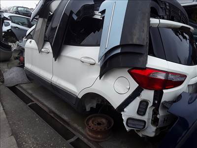 Ford EcoSport 1.5 TDCi Elektromos kormányoszlop 