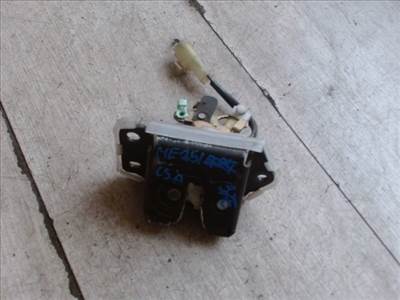 OPEL AGILA Csomagtér ajtó zárszerkezet