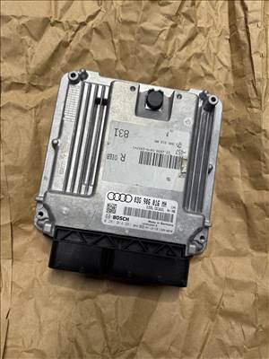 Audi A6 2.0PD TDI motorvezérlő BRE  03g906016mh