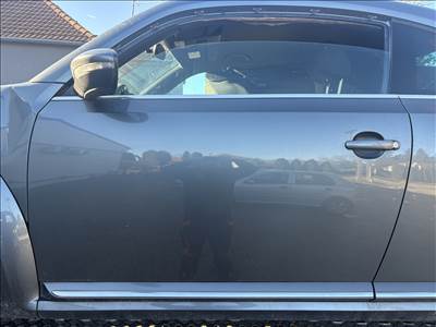 Volkswagen The Beetle ajtó 