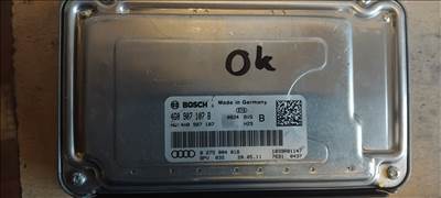 Audi A6 (C7 - 4G) 3.0 TDI Kamera modul 4go907107b