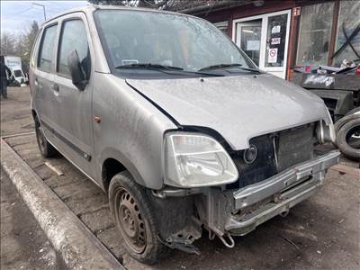 Suzuki Wagon R+ 1.3i bontott alkatrészei