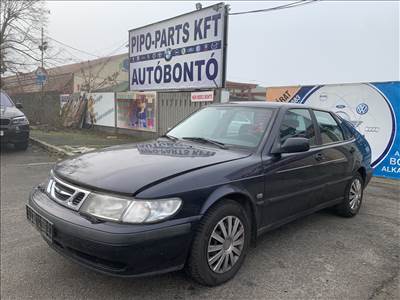 Saab 9-3 I bontott alkatrészei