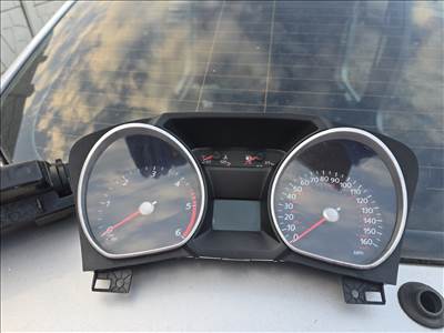Ford Mondeo Mk4 2.0 TDCi MK4 óracsoport 