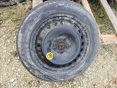 Ford Mondeo Mk4 2.0 TDCi MK4 mankókerék 