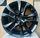 Mazda 19es gyári alufelni 5x114,3 Cx3 Cx5 Cx60 Cx7 Mazda6 Cx30