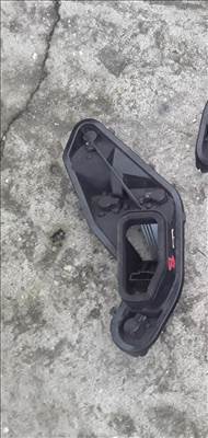 Peugeot 207 Hátsó Lámpa Foglalat