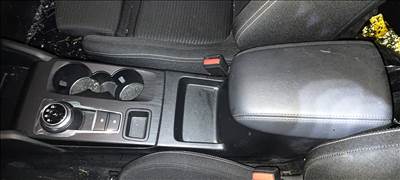 Ford Focus mk4 bőr könyöklő középbox 