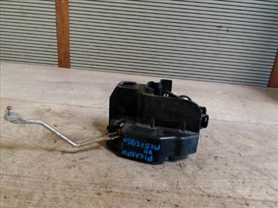 KIA PICANTO Jobb hátsó ajtó zárszerkezet mechanikus