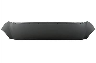 Peugeot 1007 2005-2009 utángyártott új motorháztető 7901q5