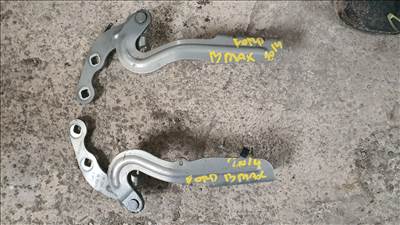 2014 Ford B-Max motorháztető zsanér  av1116800aa