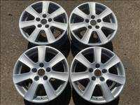 4db Borbet 16" Opel alufelni. (4020)
