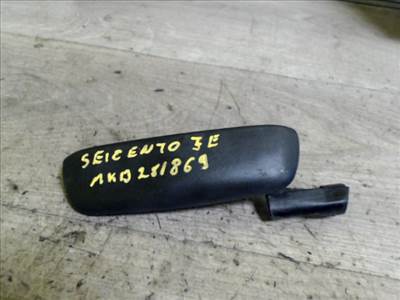 FIAT SEICENTO 98- Jobb első külső kilincs 