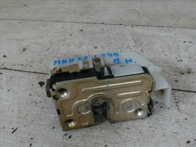 RENAULT CLIO 01-06 Bal hátsó ajtó zárszerkezet központi záras