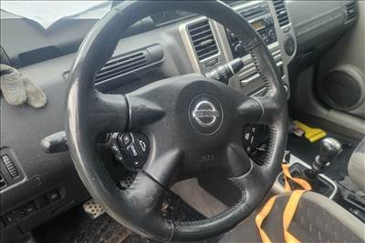 Nissan X-Trail (T30) Multikormány 