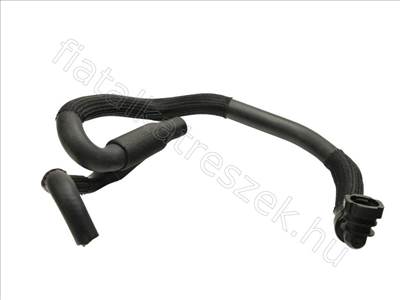 Hűtőcső RENAULT MASTER 10> RADIATOR 2.3 DCI - MASTER, MOVANO, NV400 - FT61172, 924000027R -  - Fastoriginal Utángyártott új 924000027R