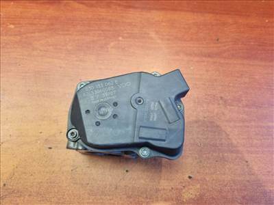 VW POLO IV, VW FOX, SEAT IBIZA, SEAT TOLEDO, SKODA FABIA, SKODA RAPID, SKODA ROOMSTER Fojtószelep (Elektromos) (Motorkód: AVY, BMD, AZQ, BME, BBM, BMG