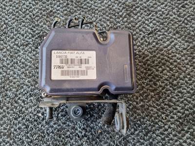 LANCIA DELTA ABS Kocka