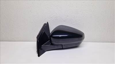 Opel Grandland X bal sávtartó asszisztens funkciós visszapillantó tükör