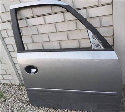 Opel Meriva A jobb első ajtó z163