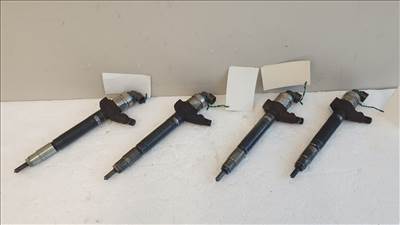 512624 Ford Transit 2010, Porlasztó, Injektor, 6C1Q-9K546-AC. Denso.