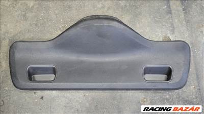 Peugeot 206 csomagtérajtó burkolat 9625054577