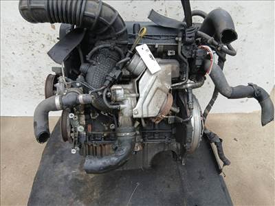 Opel Zafira B A16xnt Motor A16XNT20SD0483
