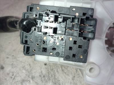 Honda Logo Jobb Kormánykapcsoló Ablaktörlő *134907*