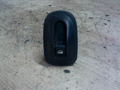 PEUGEOT 306 97-02 Jobb első ablakemelő kapcsoló