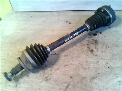 SKODA FABIA 99-07 Bal első féltengely