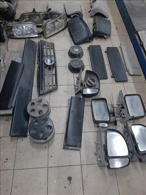 Fiat Ducato 2002-2006 megmaradt alkatrészei egyben eladók!