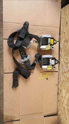 2015 Hyundai i40 1.7 crdi első őv feszitők