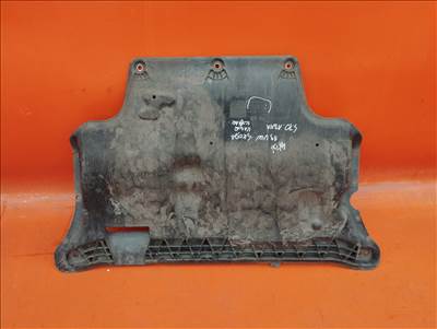 Vw Passat Karoq Kodiaq alsó hátsó motorvédő 3Q0825901B (S.30.1202R)