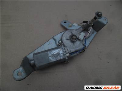 Daewoo Matiz hátsó ablaktörlő motor /facelift