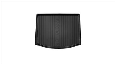 Suzuki Vitara IV LY Frogum DZ548799 fekete műanyag - gumi csomagtértálca