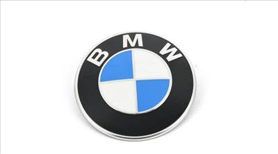 Gyári BMW F90 F97 F98 G01 G02 G08 G14 G15 G16 G20 G21 G28 G29 G30 G31 G32 G38 embléma 51147463684