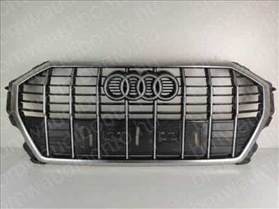 AUDI Q3 (F3B) Hűtőrács (83A853651B)