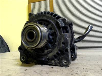 MITSUBISHI SPACE STAR Generátor.benzines