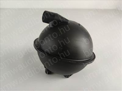 AUDI A4 B8 (8K2) Vákuum levegőtartály (054129808, 038129807, 7L6103811C, 034133784L, 7H0525783, 7H0815097D, 7H0815097A)