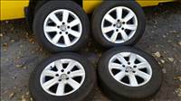 17" 5x130 Volkswagen Touareg