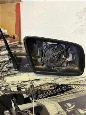  Bmw E60 jobb oldali visszapillantó tükör