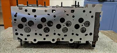 Hyundai / Kia D4CB Euro4 hengerfej 