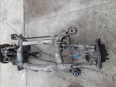 BMW 5 E60/61 (2003-2009) Hátsó Híd