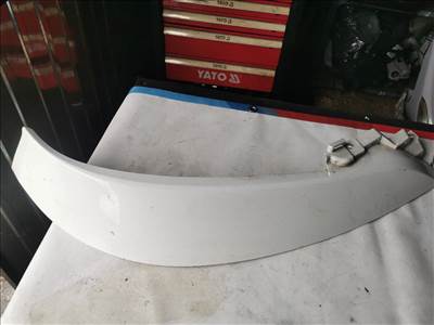 Nissan NV200 Kombi 110 NISSAN NV200 Jobb Fényszóró Bajusz Díszléc 62024B