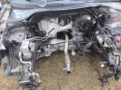 Volkswagen Golf VI bontott alkatrészei