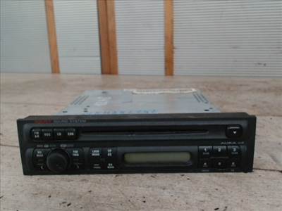 SEAT LEON 99- Autórádió